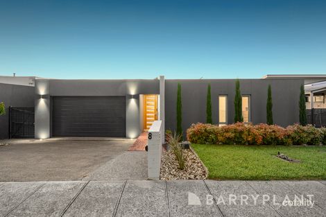 8 Bella Vista Cl, Macleod, VIC 3085
