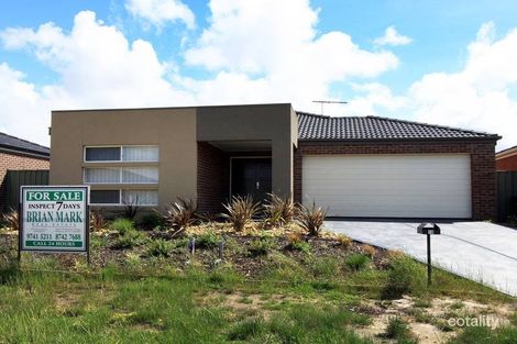 Property photo of 19 Langley Avenue Wyndham Vale VIC 3024