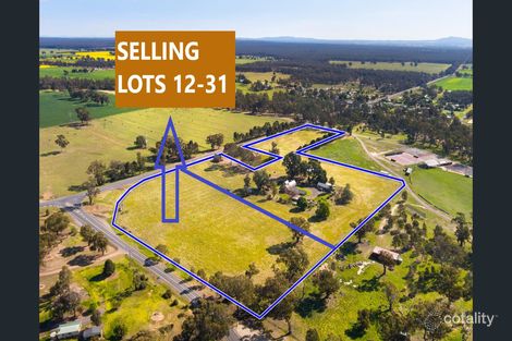 Property photo of 12/2102 Lyons Street Newbridge VIC 3551