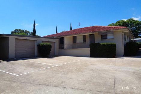 1/168 Mary St, East Toowoomba, QLD 4350