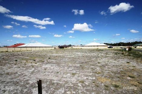 Property photo of 41 Waddingham Loop Capel WA 6271