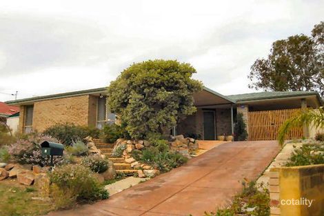 6 Hamilton Ct, Yanchep, WA 6035