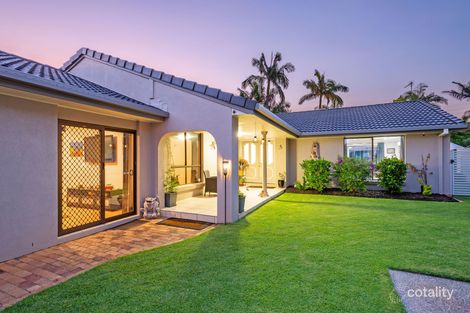 Property photo of 401 Benowa Road Benowa QLD 4217