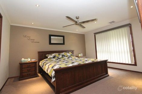 Property photo of 203 Nolan Street Buninyong VIC 3357