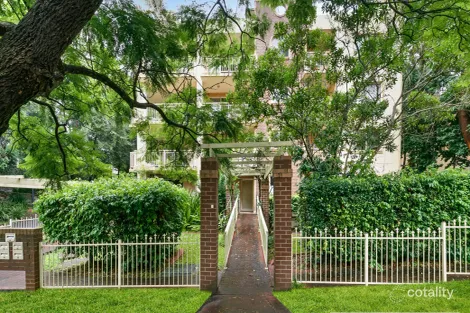 1/49-51 Empress St, Hurstville, NSW 2220