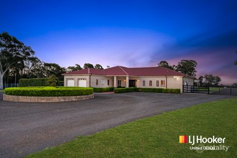 140 Yarran Rd, Bargo, NSW 2574