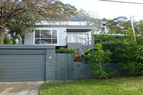 4 Marlee St, North Balgowlah, NSW 2093