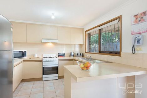 Property photo of 4 The Court Hoppers Crossing VIC 3029