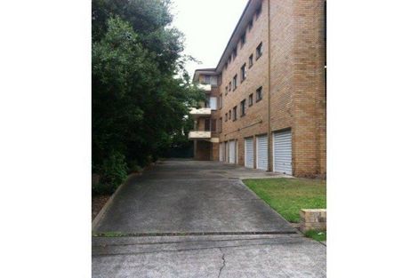 Property photo of 5/24 Carrington Avenue Hurstville NSW 2220