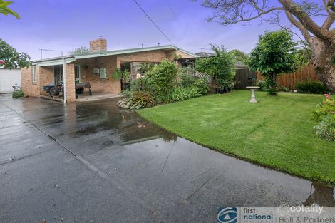 Property photo of 16 Gardiner Avenue Dandenong North VIC 3175