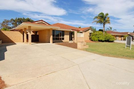 Property photo of 8 Manito Court Joondalup WA 6027