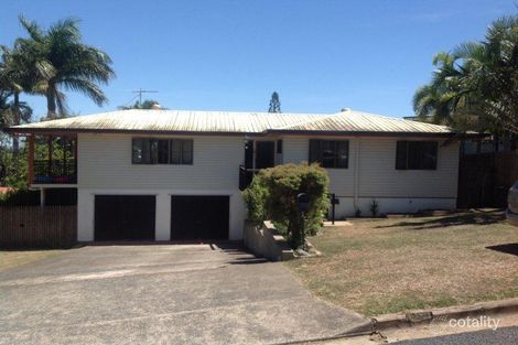 37 Burston St, North Mackay, QLD 4740