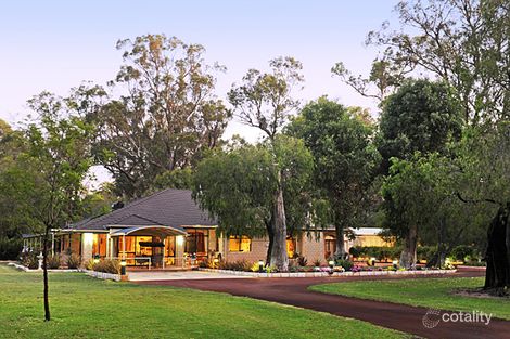 Property photo of 14 Forest Court Reinscourt WA 6280