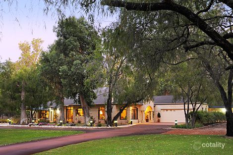 Property photo of 14 Forest Court Reinscourt WA 6280
