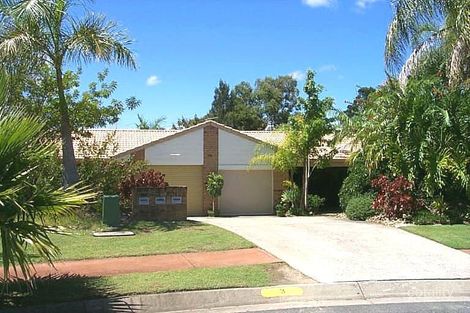 Property photo of 3 Hollywood Place Oxenford QLD 4210
