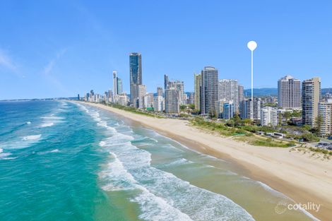 1412/3458 Main Beach Pde, Surfers Paradise, QLD 4217