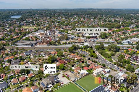 Property photo of 25 Stephanie Street Padstow NSW 2211