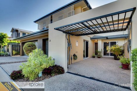 Property photo of 21/29 Stephenson Street Pialba QLD 4655