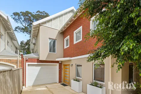 Property photo of 53C First Avenue Mount Lawley WA 6050