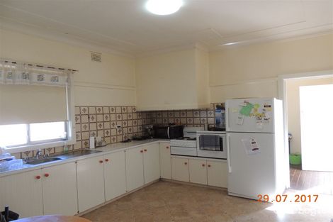 Property photo of 23-25 White Street Coonabarabran NSW 2357