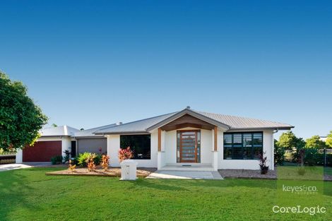 Property photo of 57 Lakeland Boulevard Idalia QLD 4811