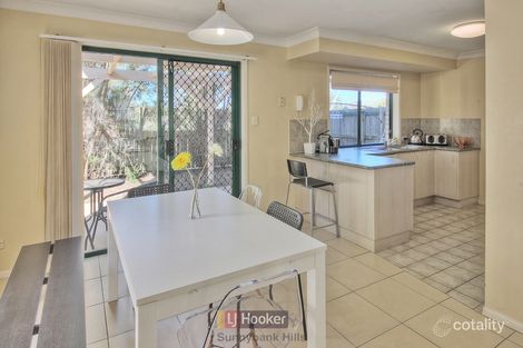 Property photo of 40/16 Lakefield Place Runcorn QLD 4113