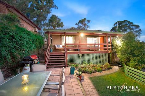 43 Park Ave, Wattle Glen, VIC 3096
