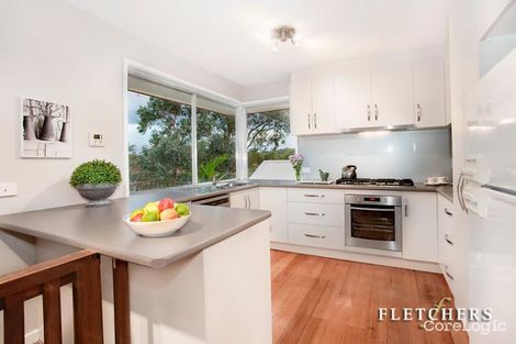 Property photo of 43 Park Avenue Wattle Glen VIC 3096