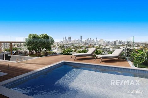 304/21-25 Carl St, Woolloongabba, QLD 4102