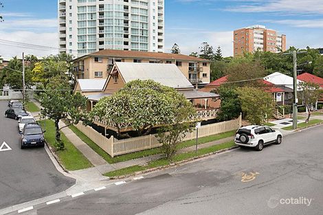 35 Cairns St, Kangaroo Point, QLD 4169