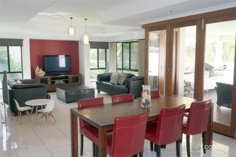 Property photo of 18 Centaurus Close Telina QLD 4680