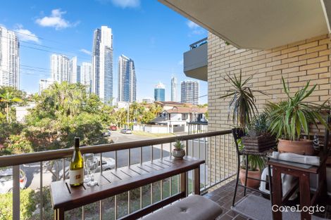 Property photo of 8/26 Stanhill Drive Surfers Paradise QLD 4217