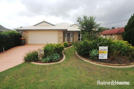 52 Cowie Dr, Kingaroy, QLD 4610