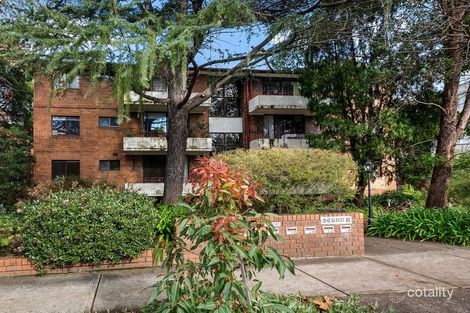 11/17 Albert St, North Parramatta, NSW 2151