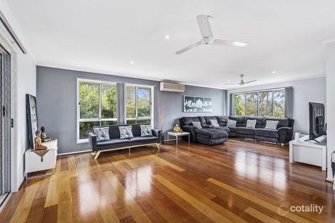 Property photo of 5 Forestwood Court Nerang QLD 4211