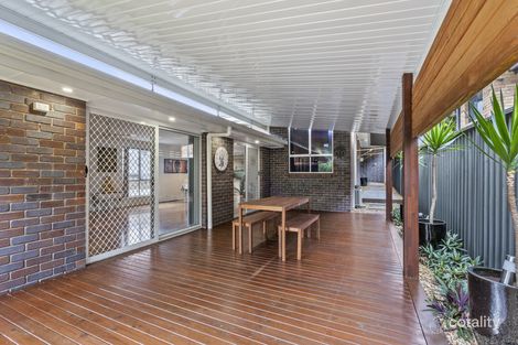 Property photo of 5 Forestwood Court Nerang QLD 4211