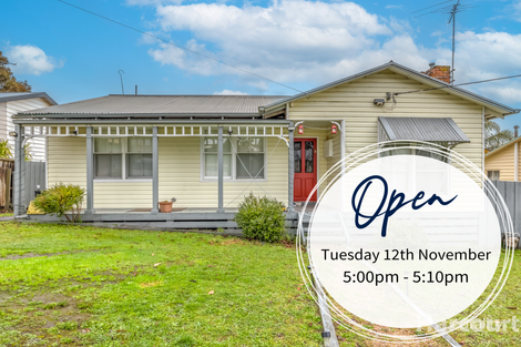 Property photo of 68 Wirraway Street Moe VIC 3825