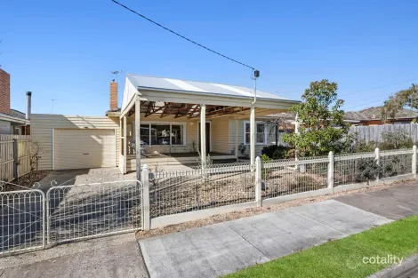 Property photo of 50 Saywell Street North Geelong VIC 3215