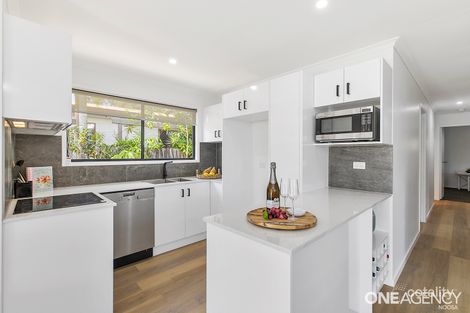 Property photo of 124 Hendry Street Tewantin QLD 4565