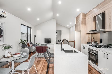 Property photo of 2/3 Setani Crescent Heidelberg West VIC 3081