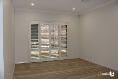 Property photo of 24 Fairbrother Avenue Denham Court NSW 2565
