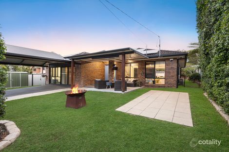 3 Addison Rd, Camira, QLD 4300