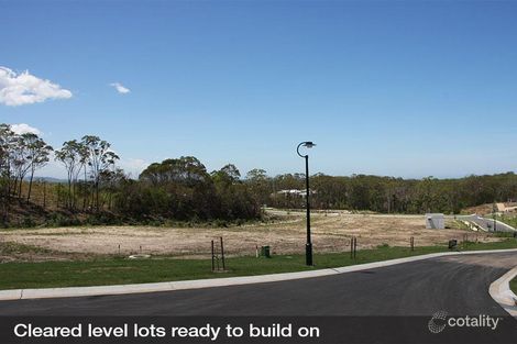 Property photo of 11 Mon Terre Drive Little Mountain QLD 4551