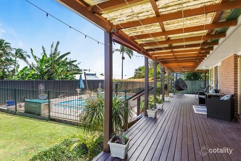 Property photo of 11 Hope Place Deception Bay QLD 4508