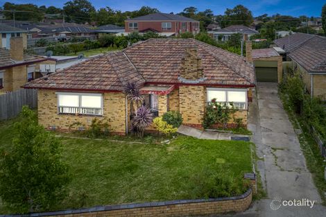 Property photo of 5 Kelvinside Road Noble Park VIC 3174