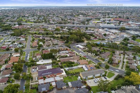 Property photo of 5 Kelvinside Road Noble Park VIC 3174