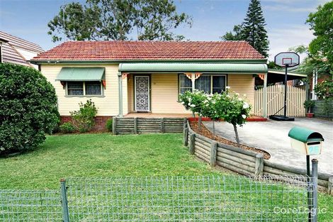 Property photo of 26 Hughes Avenue Ermington NSW 2115