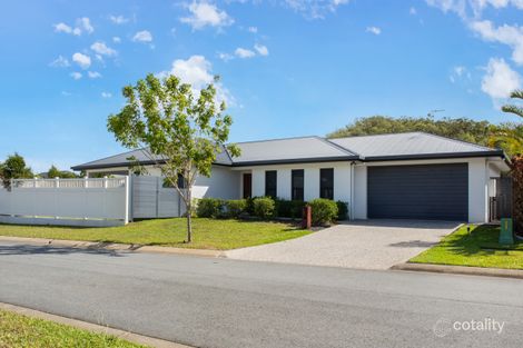 93 Moorinya Cct, Mount Peter, QLD 4869