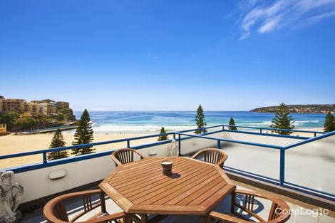 25/140-142 North Steyne, Manly, NSW 2095