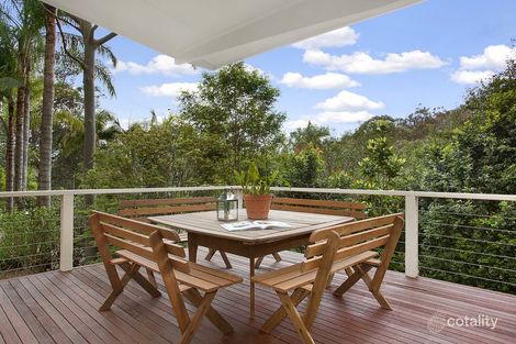 Property photo of 46 Jendi Avenue Bayview NSW 2104